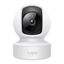 Домашня Wi-Fi камера TP-Link, Tapo C212