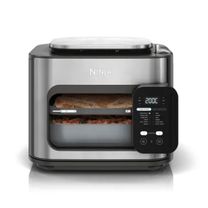 Мультипечь (аэрофритюрница) NINJA Combi 12-in-1 Multi-Cooker Oven&AirFryer SFP700EU