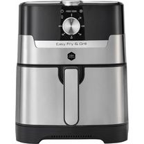 Мультипіч OBH Nordica Easy Fry&Grill Classic+ 2in1 Silver AG501DS0 Europe