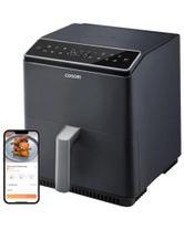 Мультипечь COSORI Dual Blaze CAF-P681S-KEUR