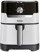 Мультипечь Tefal EasyFry&Grill EY501A10