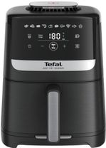 Мультипечь Tefal EY5528E0 EASY FRY SILENCE Мультипечь Tefal EY5528E0 EASY FRY SILENCE