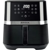 Мультипіч BROCK DAF 6502 Europe