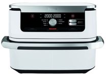 Мультипіч NINJA Foodi FlexDrawer AF500EUWH