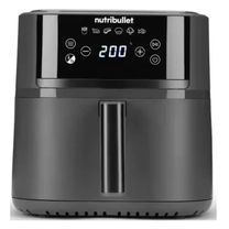 Мультипіч NUTRIBULLET NBA0611DG AIRFRY