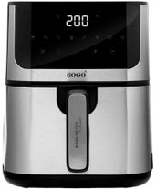 Мультипіч SOGO SS-10880 Europe