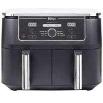 Мультипечь (аэрофритюрница) NINJA Foodi Max Dual Zone AF400EU Europe