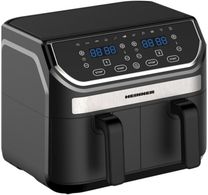 Мультипечь (аэрофритюрница) HEINNER HAF-KDB1700BK