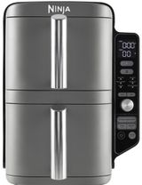 Мультипіч (аерофритюрниця) NINJA Double Stack XL SL400EU