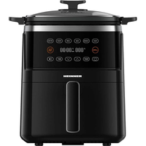 Мультипіч HEINNER HAFG-B5BK2600