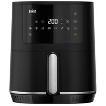 Мультипіч Braun MultiFry HF3030 Europe