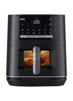 Мультипечь Braun MultiFry HF5073I-HF5073IBK