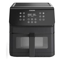 Аерогриль Cosori Air Fryer Premium II Plus CAF-P652-KEU