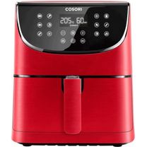 Мультипечь COSORI Premium CP158-AF-RXR