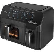 Мультипечь ECG AF 8300 Dual Fry Europe