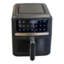 Мультипечь Grunhelm GAF5000 Europe
