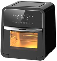 Мультипечь HEINNER HAF-B12BK2000 Europe