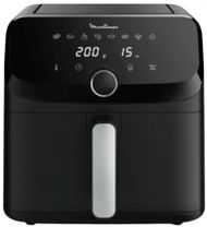Мультипечь Moulinex Easy Fry Mega EZ8558F0 Europe
