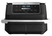 Мультипіч Ninja Foodi FlexDrawer AF550EU