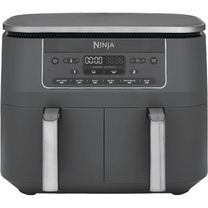 Мультипіч Ninja Dual Zone Air Fryer Max DZ300EU Europe