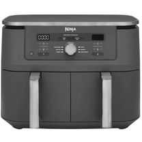 Мультипіч Ninja Dual Zone Air Fryer Max DZ400EU Europe