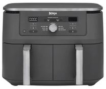 Мультипіч Ninja Dual Zone Air Fryer Max DZ400EU