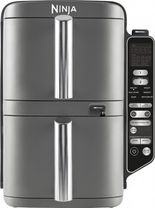 Мультипечь Ninja Double Stack XL 2-Level Hot Air Fryer SL451EU Europe