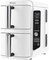 Мультипіч NINJA Double Stack XL 2-Level Air Fryer 9.5L (SL400EUWH) Europe