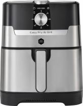 Мультипіч OBH NORDICA AG501DS0 2в1 Easy Fry&Grill