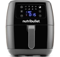 Мультипечь Nutribullet XXL NBA071B Europe