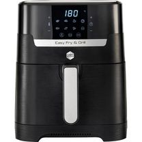 OBH Nordica Easy Fry&Grill Precision AG5058S0 Europe