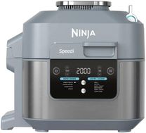 Мультипечь (аэрофритюрница) NINJA Speedi ON400EU Europe