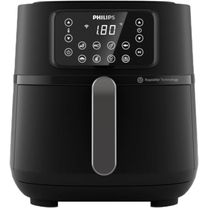Мультипіч Philips Airfryer 5000 Series XXL Connected HD9285/96 Europe