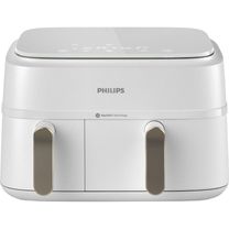 Мультипіч Philips Dual Basket Airfryer 3000 Series NA353/10 EU Europe