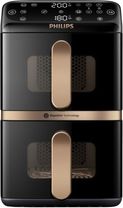 Мультипіч Philips Ovi Stacked Dual Basket Series 4000 NA462/70 Europe