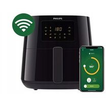 Мультипечь Philips Ovi XL Essential Connected HD9280/70 Europe Мультипечь Philips Ovi XL Essential Connected HD9280/70 Europe