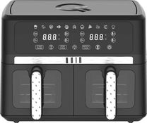 Мультипіч QUIN Air Fryer Dual Zone YJ-1102ADV 9л