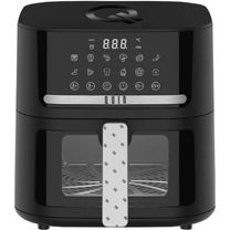 Мультипечь QUIN Air Fryer YJ-6505ADV 6.5л