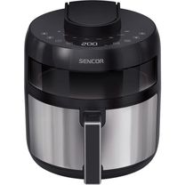 Мультипечь Sencor SFR 5010BK Europe