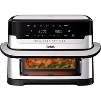 Мультипіч Tefal Dual Easy Fry Flex EY922DE0 Europe
