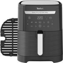 Мультипіч Tefal Easy Fry & Grill XXL EY801815 Europe