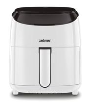 Мультипечь Zelmer ZAF 3551 W Europe