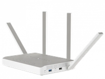 Wi-Fi маршрутизатор KEENETIC 1800MBPS 1000M 5P HERO KN-1011-01EN KEENETIC