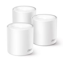 Mesh-система Wi-Fi TP-Link DECO-X10-3-PACK