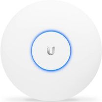 Точка доступа Wi-Fi Ubiquiti UAP-AC-PRO