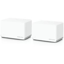 Точка доступу Wi-Fi Mercusys HALO-H70X-2-PACK