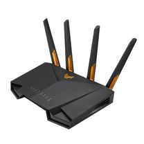 Маршрутизатор Asus TUF Gaming AX4200 (TUF-AX4200)