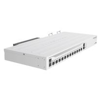 Маршрутизатор MIKROTIK 1000M 12PORT CCR2004-1G-12S+2XS