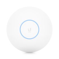 Точка доступа Wi-Fi Ubiquiti UniFi 6 LR (U6-LR)