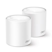 WiFi Mesh система Wi-Fi TP-Link DECO-X50-2-PACK